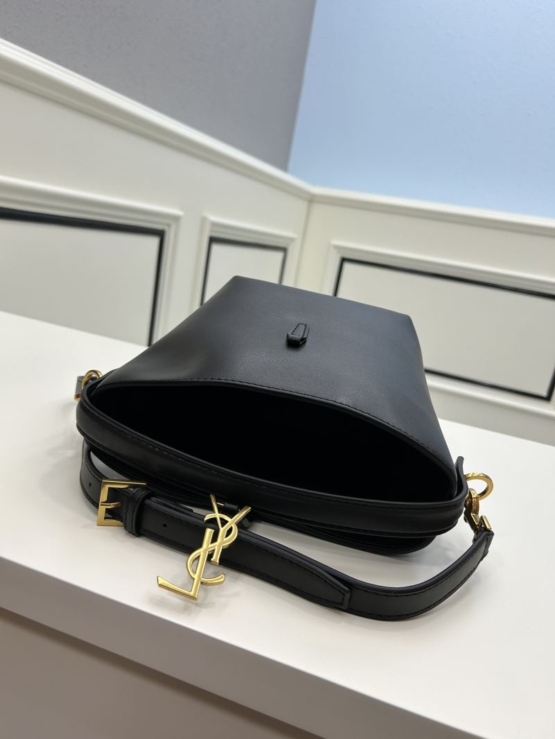 YSL Bucket Bags